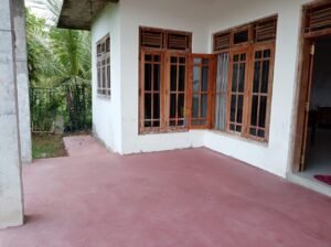 House For Sale In Kiribathgoda