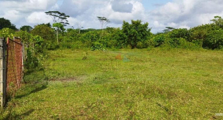 Land For Sale In Bandaragama