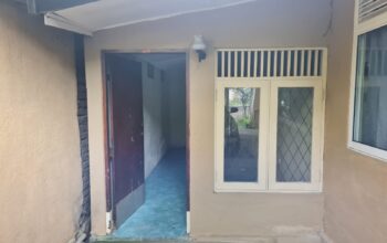 Annex For Rent In Ethul Kotte