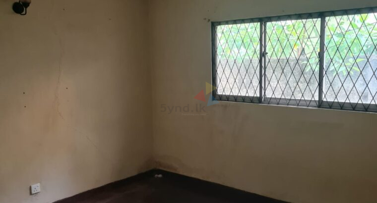 Annex For Rent In Ethul Kotte