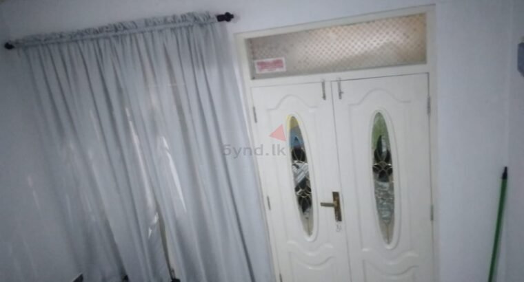 House For Sale In Colombo 10
