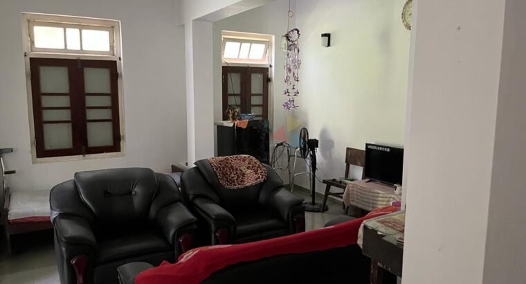 House For Rent In Ambalangoda