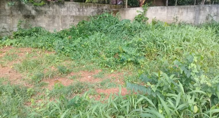 Land For Sale In Bandaragama