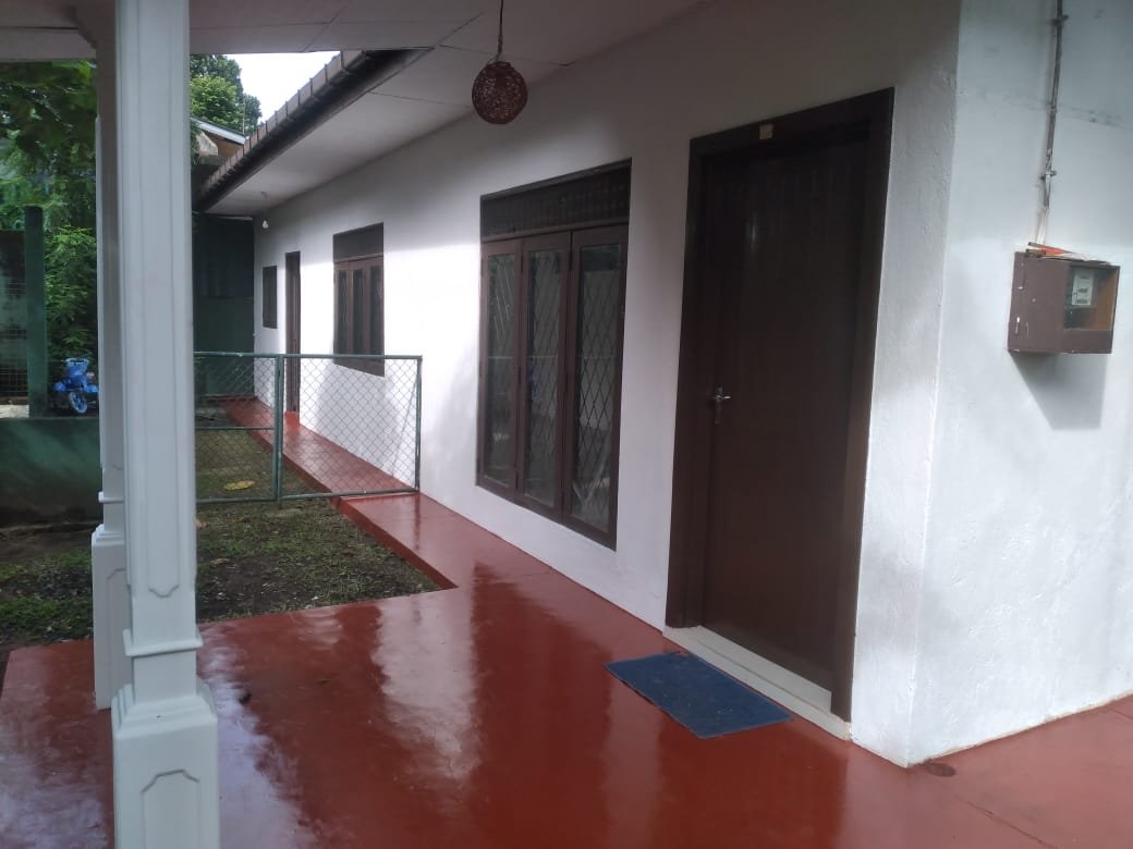House For Rent In Nawinna