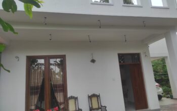 Room For Rent In Kaduwela