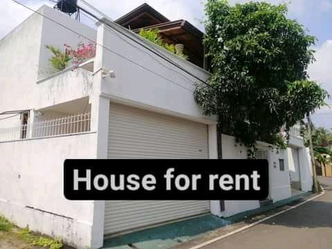 House For Rent In Koswatta