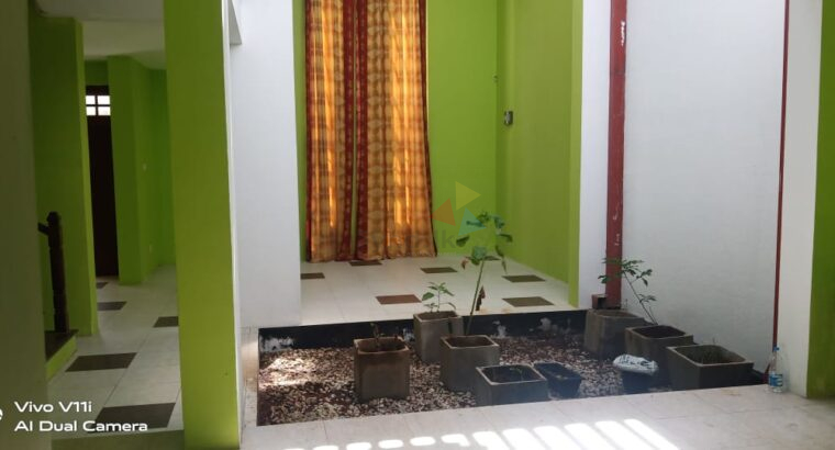 House For Rent In Kahathuduwa