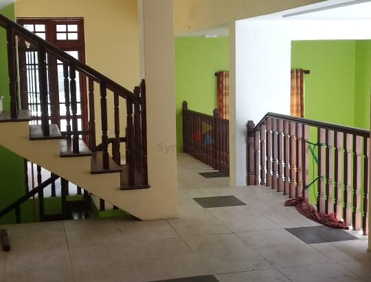 House For Rent In Kahathuduwa