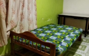 Annex For Rent In Pannipitiya