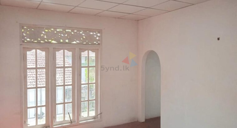 House For Rent In Katunayake