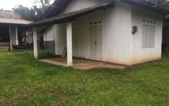 Land For Sale In Kesbewa