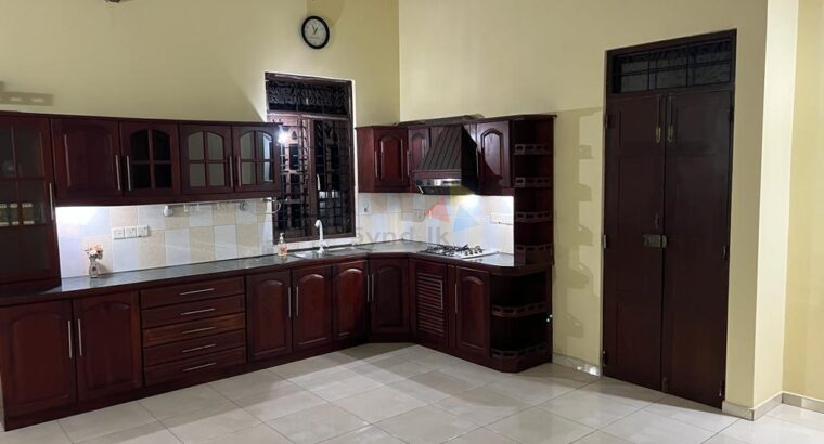 House For Rent In Kadawatha