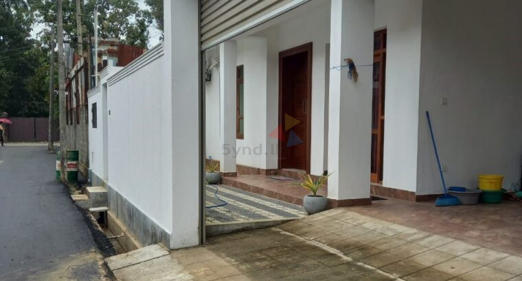 House For Rent In Gampaha