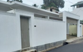 House For Rent In Gampaha