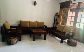 Apartment For Sale In Colombo 08