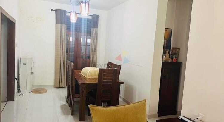 Apartment For Sale In Colombo 08