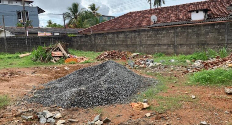 Land For Sale In Panadura