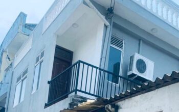House For Rent In Pamankada