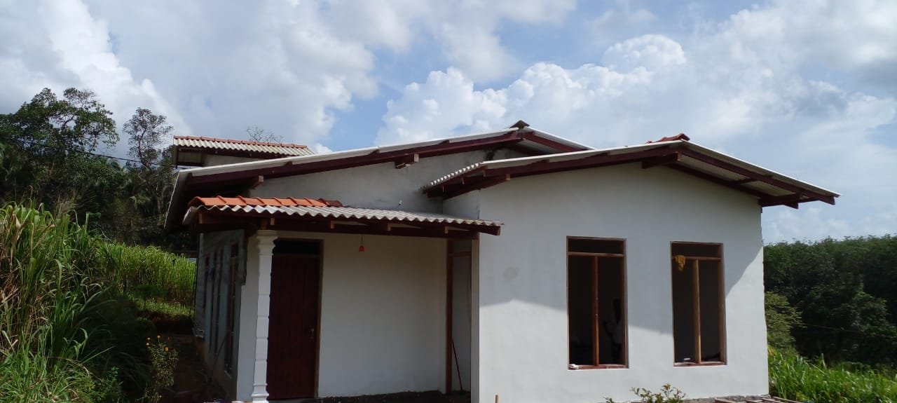 House For Sale In Kosgama
