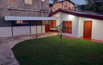 House For Sale In Wattala