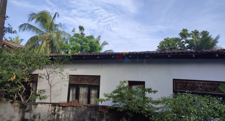 House For Sale In Galle
