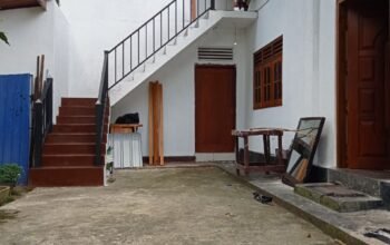 Room For Rent In Horana