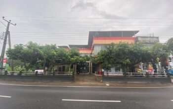 Building For Rent In Ratnapura