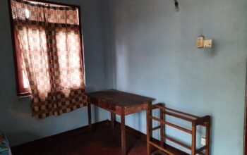 Room For Rent In Ratmalana