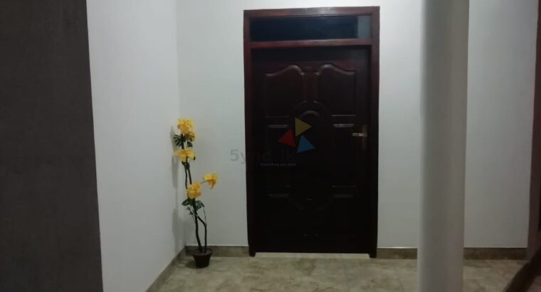 House For Rent In Kothalawala