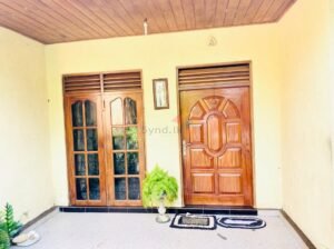 House For Sale In Piliyandala