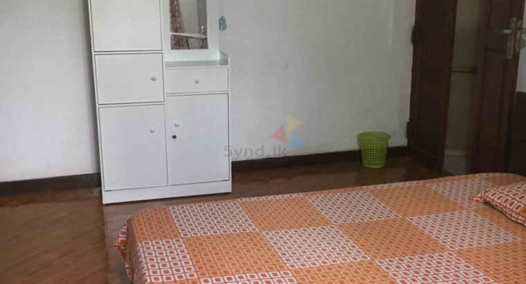 Room For Rent In Malabe