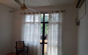 Annex For Rent In Boralesgamuwa