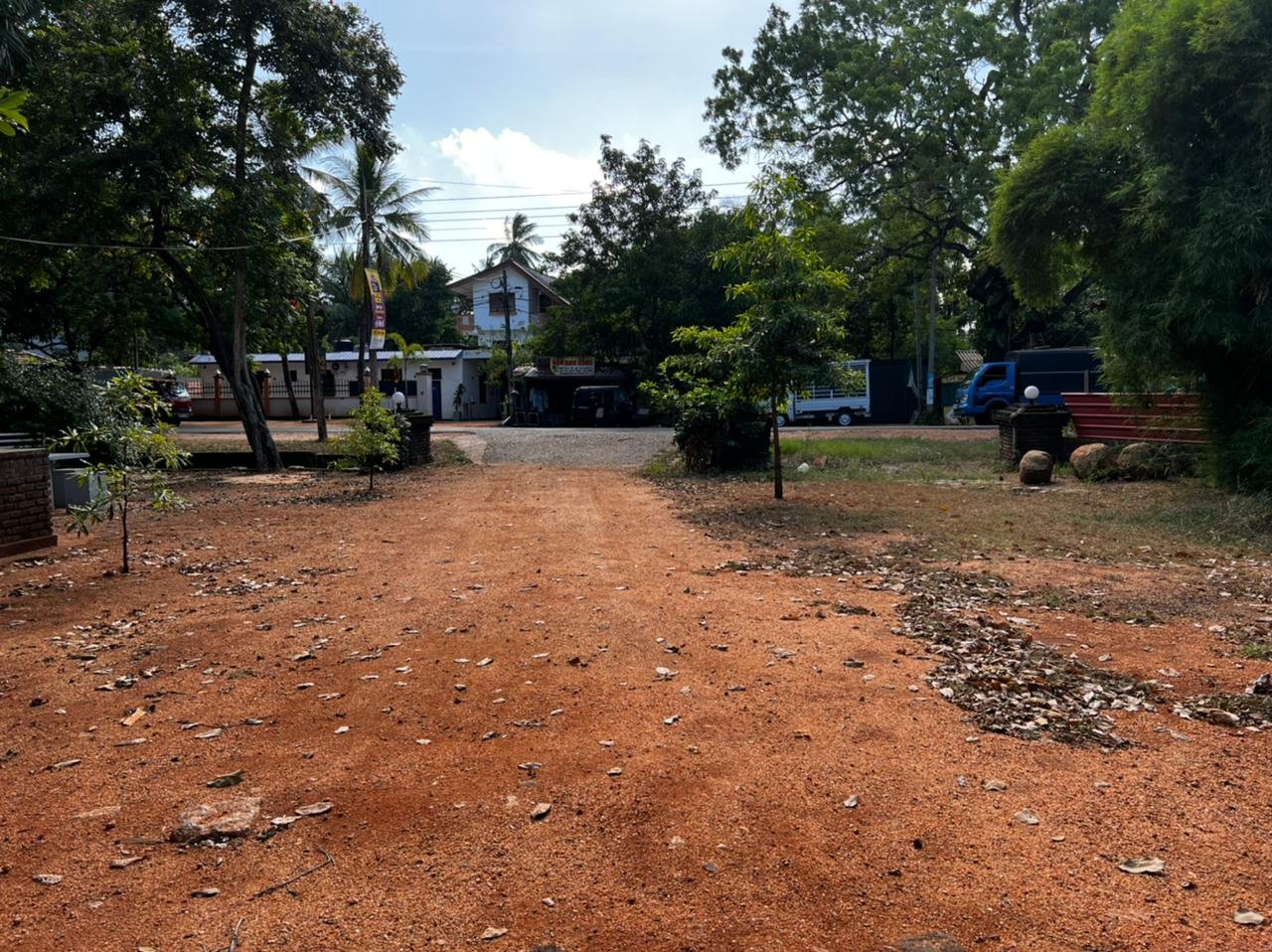 Commercial Land For Sale In Anuradhapura Town