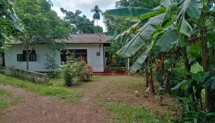 House For Sale In Homagama