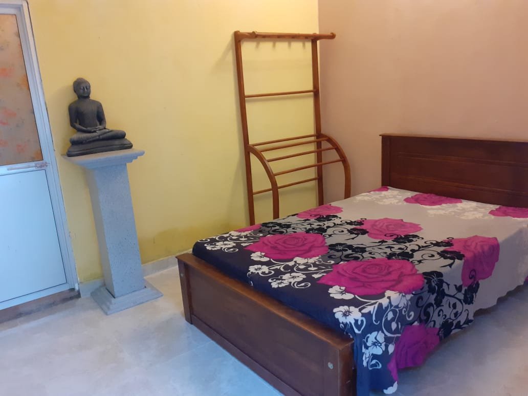 Room For Rent In Ethul Kotte
