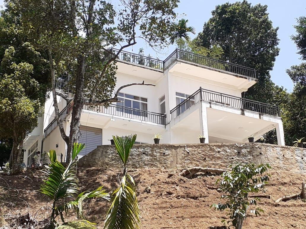 House For Rent In Pilimathalawa Kandy