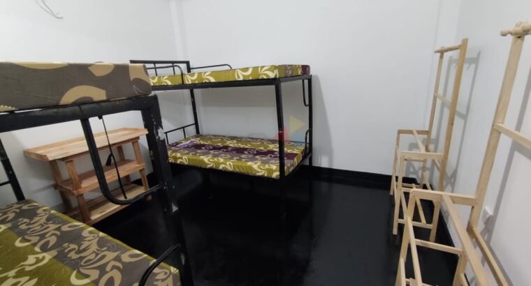 Boarding Room For Rent In Malabe
