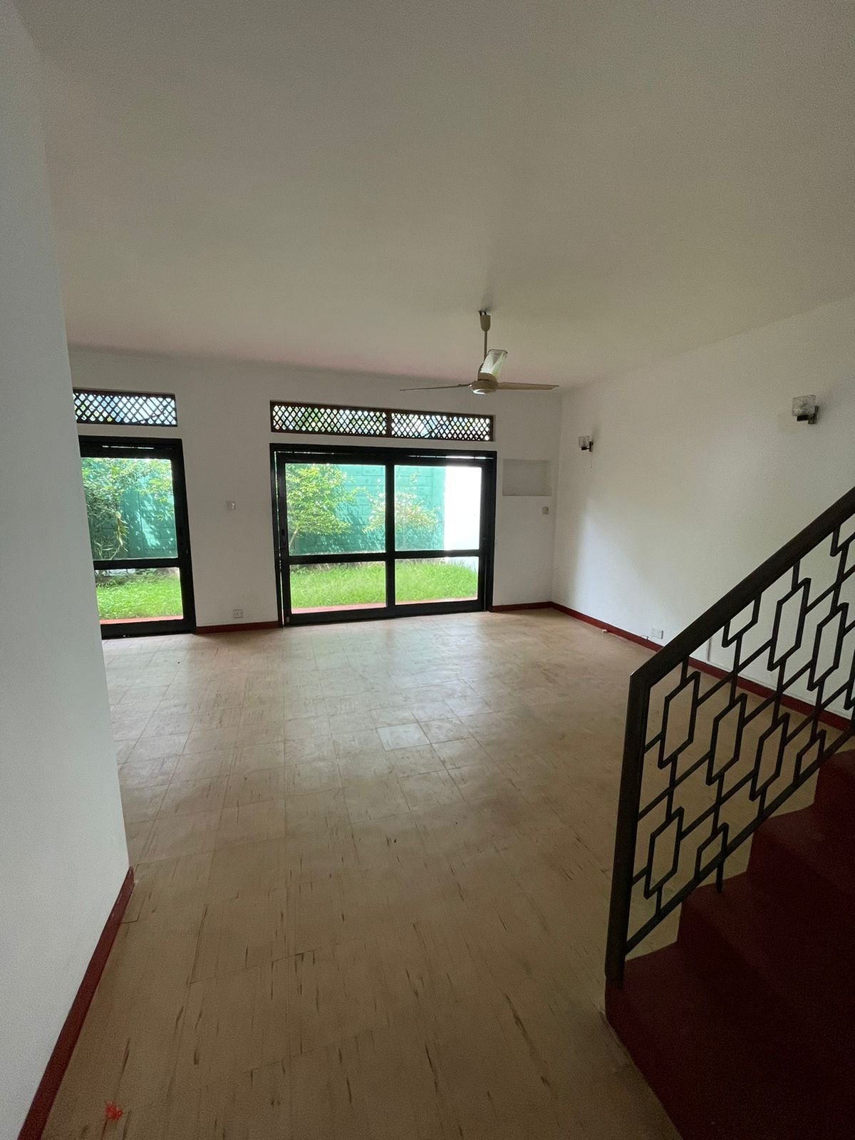 House For Rent In Mount Lavinia