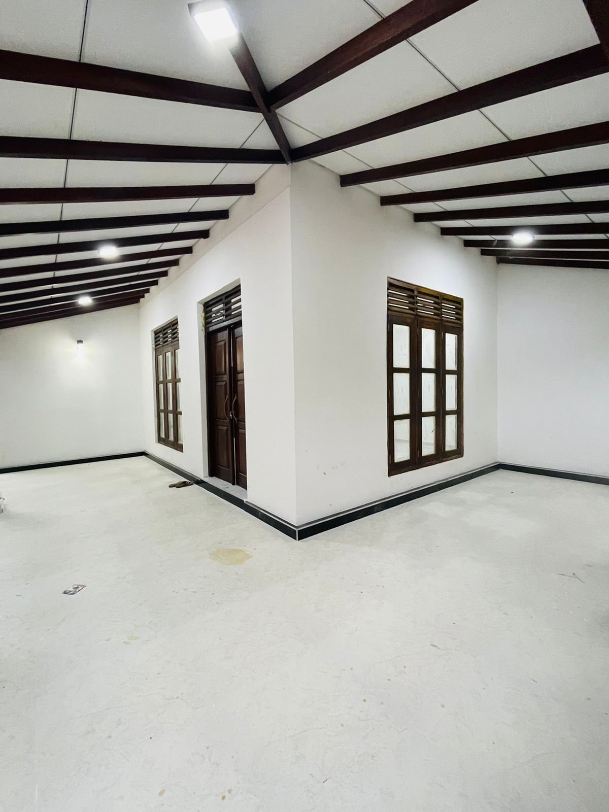 House For Sale In Walpola