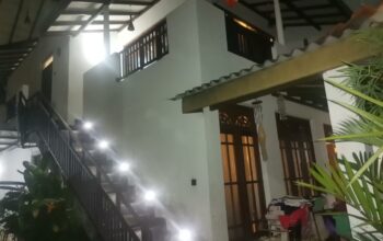 House For Sale In Kelaniya