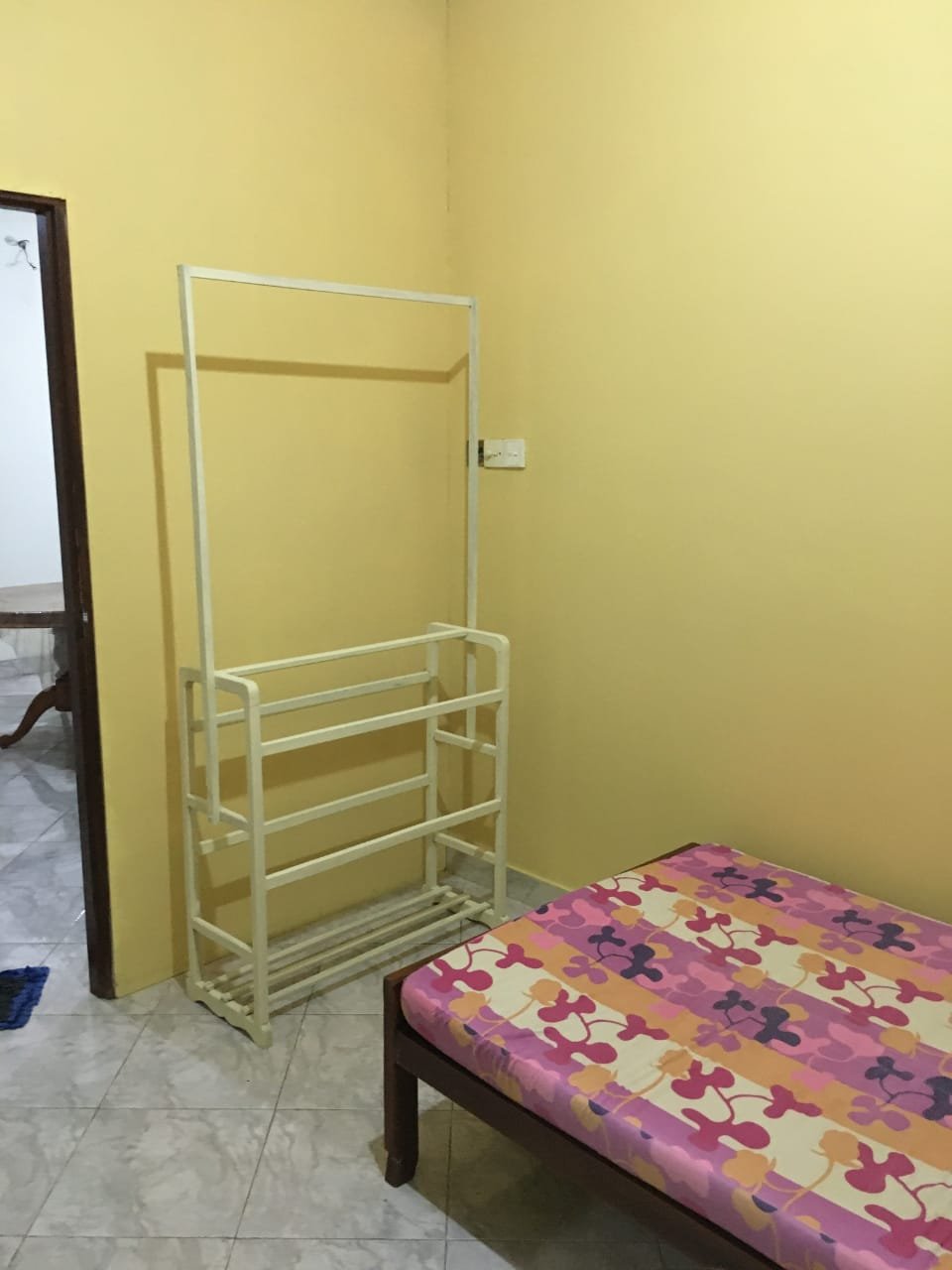 Room For Rent In Pannipitiya