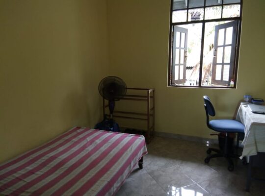 Room For Rent In Pannipitiya