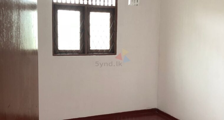 Annex For Rent In Maharagama