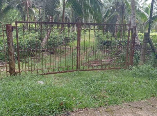 Land For Sale In Matugama