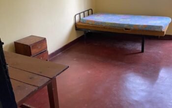 Room For Rent In Delkanda