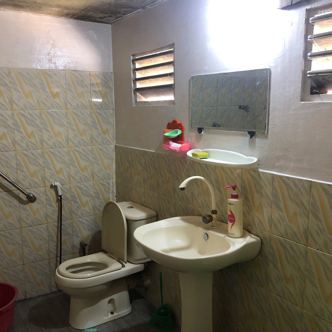 Large Room For Rent In Maharagama