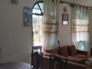 House with Land For Sale In Kadawatha
