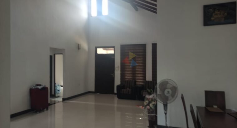 Furnished Luxury House For Rent In Negombo