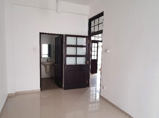 Apartment For Rent In Nugegoda