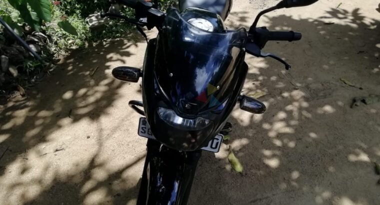 Bajaj Pulsar 150 2019